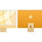 iMac 2021 24 inch Retina 4.5K Apple M1 16GB RAM 512GB SSD 8-Core GPU – NEW - ảnh 6