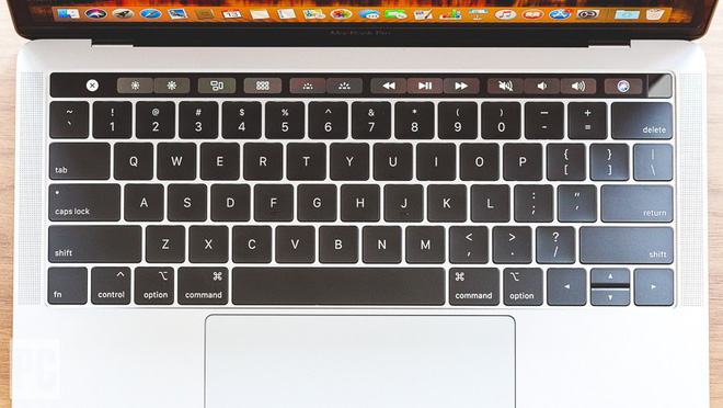 Apple âm thầm ra mắt MacBook Pro 2019 với CPU 8 nhân, bàn phím mới tốt hơn - ảnh 2