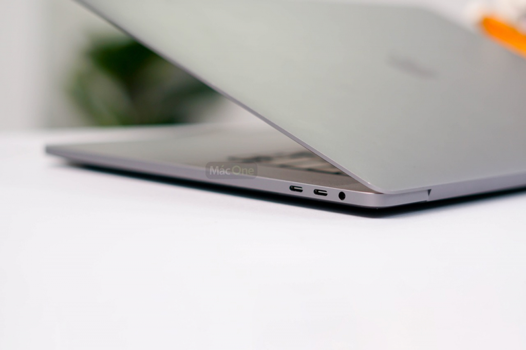 MacBook Pro 2019 16 inch (MVVJ2/MVVL2) Core i7 2.6GHz 16GB RAM 512GB SSD – Like New - ảnh 5