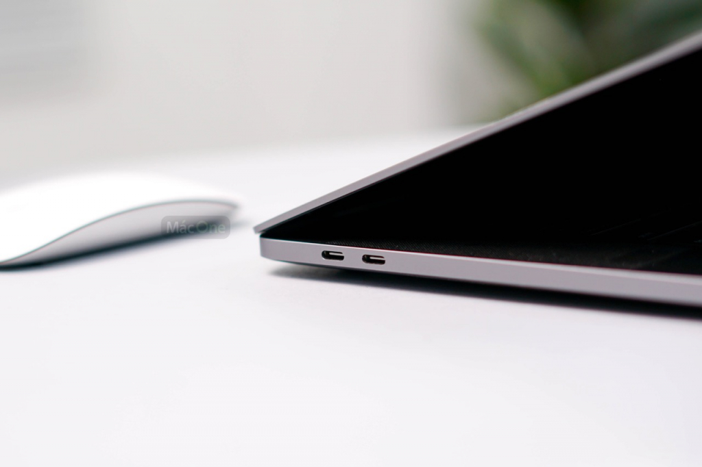 MacBook Pro 2019 16 inch (MVVJ2/MVVL2) Core i7 2.6GHz 16GB RAM 512GB SSD – Like New - ảnh 6