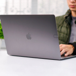 MacBook Pro 2019 16 inch (MVVJ2/MVVL2) Core i7 2.6GHz 16GB RAM 512GB SSD – Like New - ảnh 4