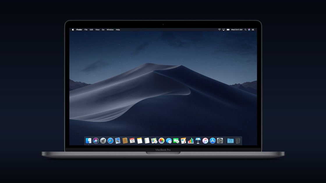 #WWDC19 : Có gì mới cho người dùng Macbook ??