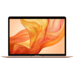 MacBook Air 2019 13 inch Core i5 8GB RAM 128GB SSD – 98% - ảnh 1