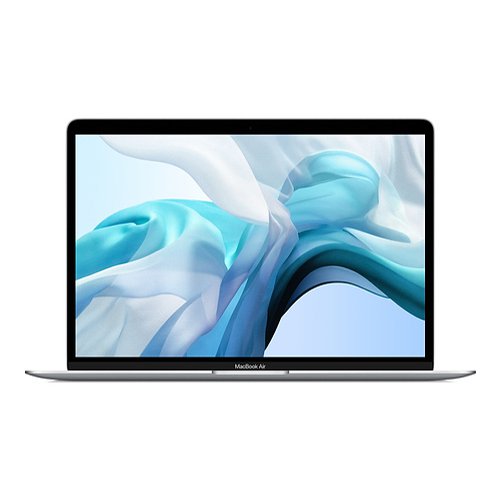 MacBook Air 2019 13 inch Core i5 8GB RAM 128GB SSD – 98% - ảnh 3