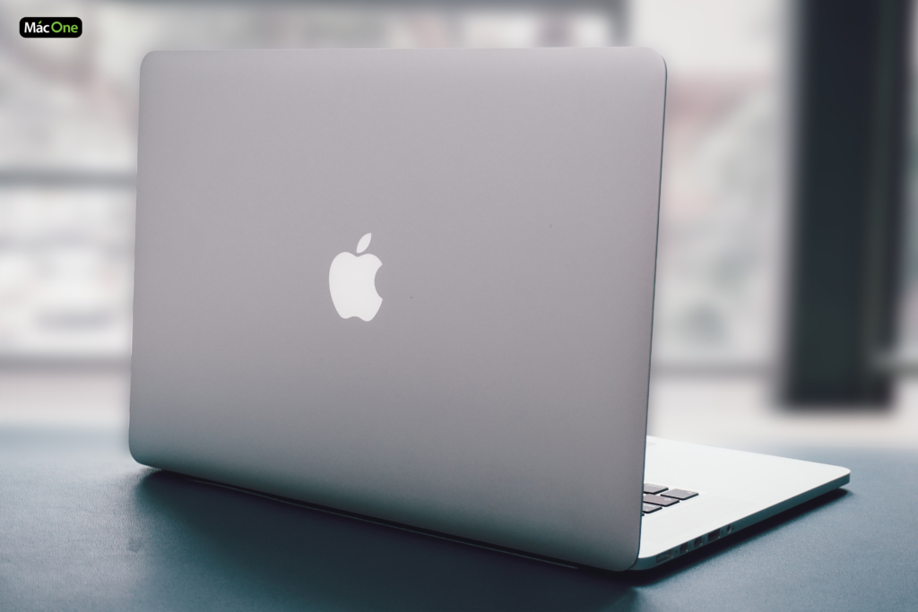 Macbook Pro 13 inch 2015 – Thời gian không phai mờ đẳng cấp