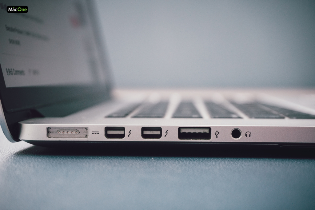 Macbook Pro 13 inch 2015 – Thời gian không phai mờ đẳng cấp - ảnh 3
