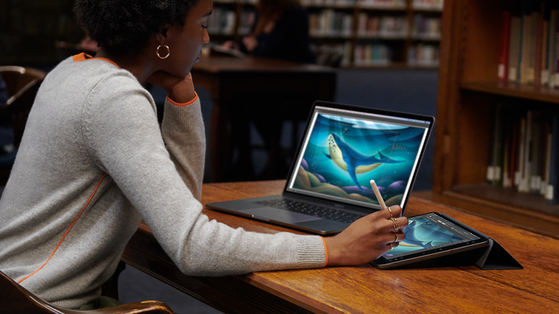 NHỮNG ĐIỂM MỚI NỔI BẬT TRÊN MACOS CATALINA - ảnh 2