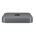 Mac Mini 2018 MRTR2 Core i3 3.6Ghz 8GB RAM 256GB SSD – Like New - ảnh 1
