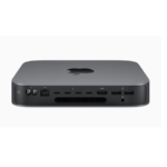 Mac Mini 2018 MRTR2 Core i3 3.6Ghz 8GB RAM 256GB SSD – Like New - ảnh 2