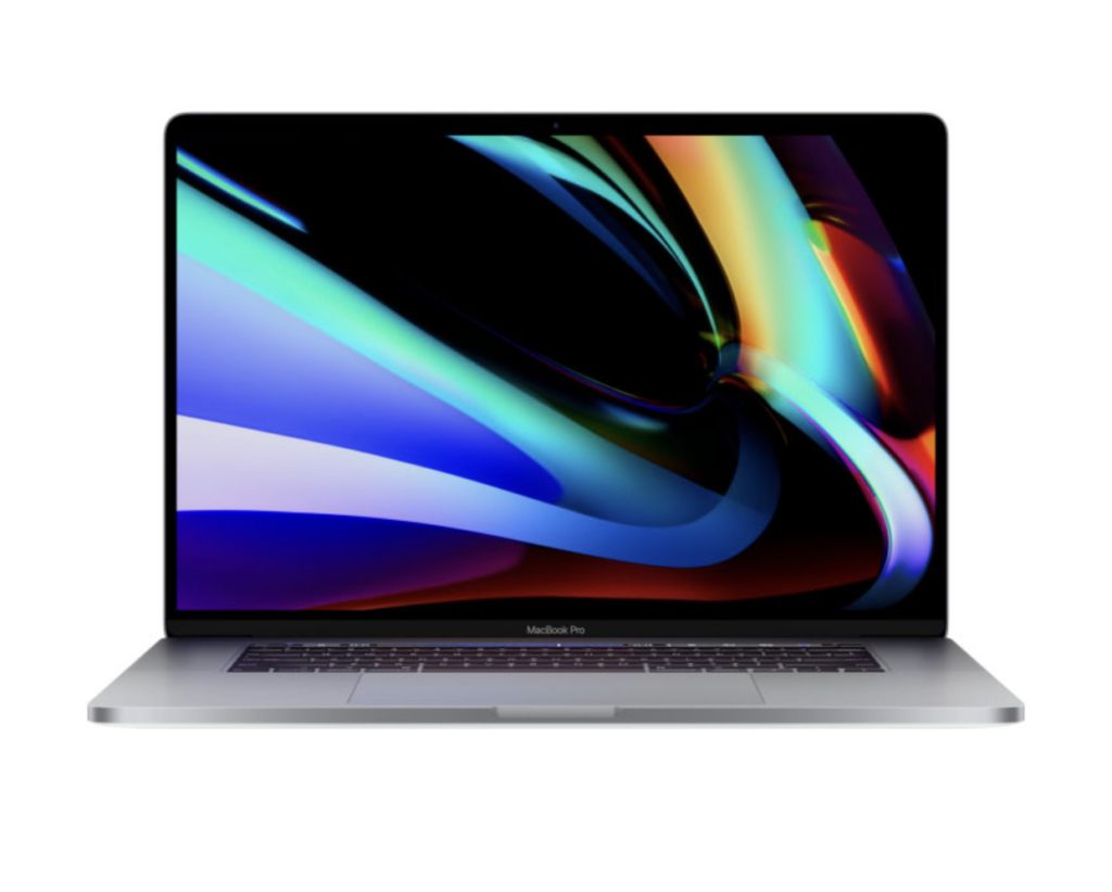 MacBook Pro 2019 16 inch Core i9 2.4GHz 64GB RAM 1TB SSD – 98% - ảnh 3