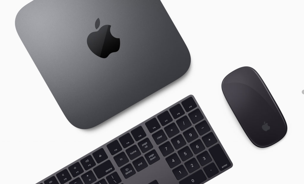 Mac Mini liệu có phải là giải pháp hoàn hảo để thay thế Macbook Pro?