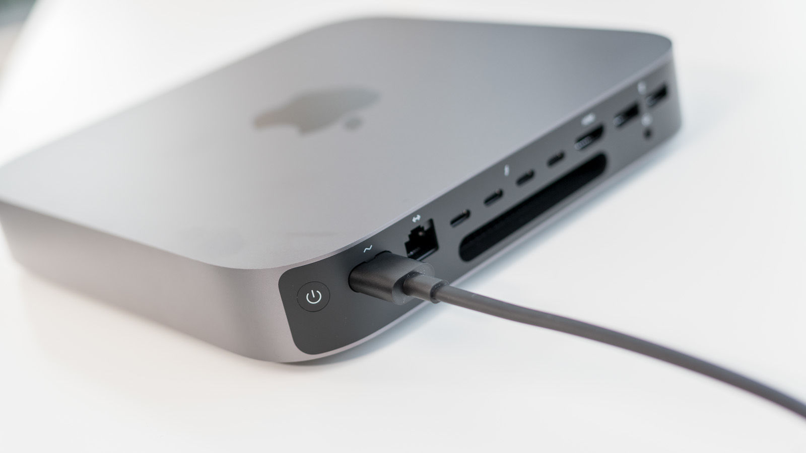 Mac Mini liệu có phải là giải pháp hoàn hảo để thay thế Macbook Pro? - ảnh 2