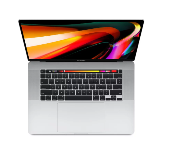 MacBook Pro 2019 16 inch Core i9 2.4GHz 64GB RAM 1TB SSD – 98% - ảnh 2