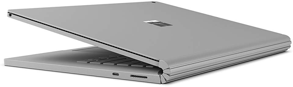 Surface Book 2 13.5 inch Core i7 Ram 16GB SSD 512GB (NEW) - ảnh 4