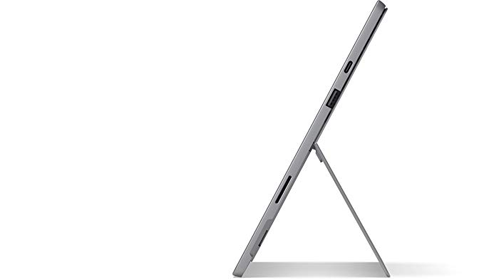 Surface Pro 7 Core i3 Ram 4GB SSD 128GB (NEW) - ảnh 5