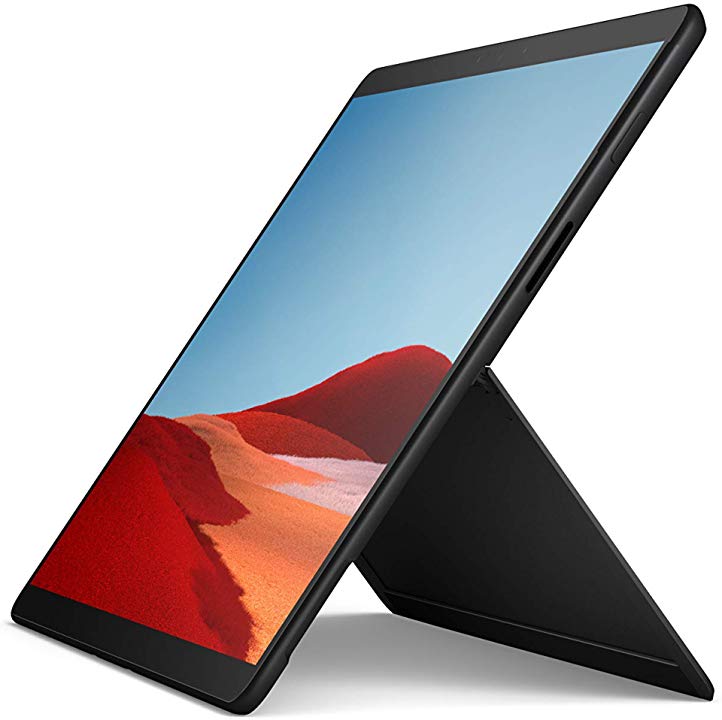 Surface Pro X 13 inch SQ1 Ram 16GB SSD 256GB (NEW) - ảnh 3