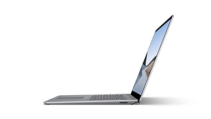 Surface Laptop 3 15 inch AMD Ryzen 5 Ram 8GB SSD 256GB (NEW) - ảnh 5