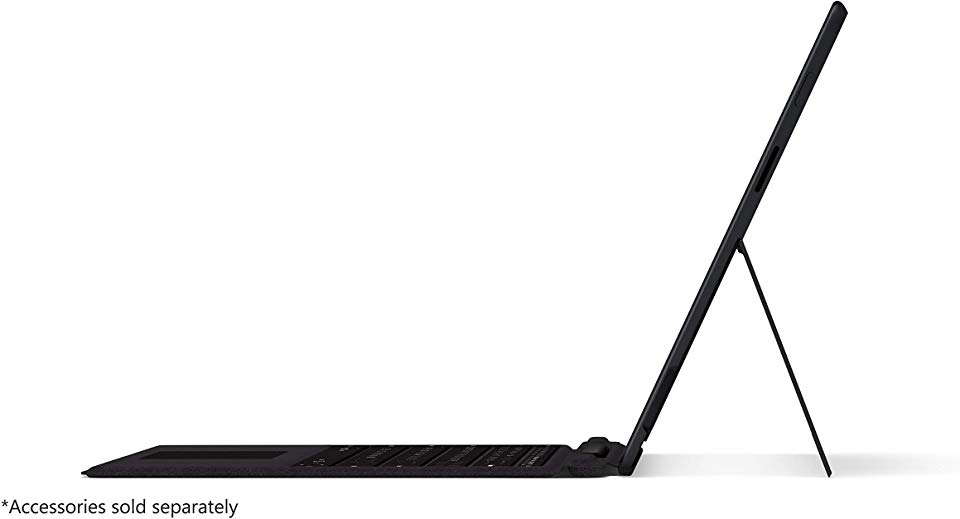 Surface Pro X 13 inch SQ1 Ram 16GB SSD 256GB (NEW) - ảnh 7