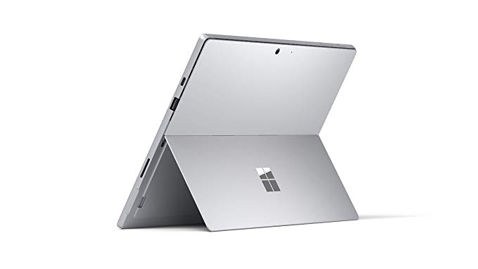 Surface Pro 7 Core i3 Ram 4GB SSD 128GB (NEW) - ảnh 3