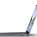 Surface Laptop 3 15 inch AMD Ryzen 5 Ram 16GB SSD 256GB (NEW) - ảnh 1