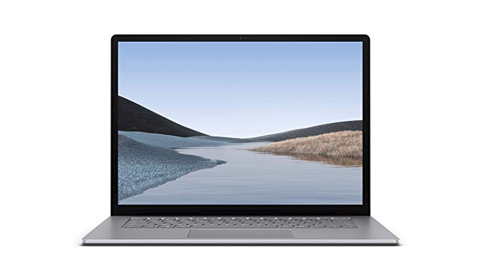 Surface Laptop 3 15 inch AMD Ryzen 5 Ram 8GB SSD 256GB (NEW) - ảnh 3