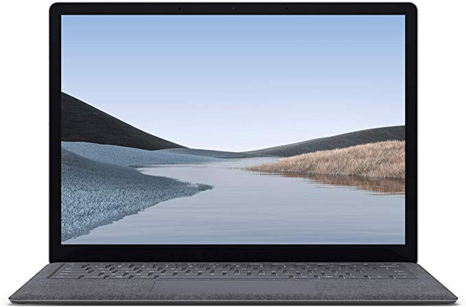 Surface Laptop 3 13.5 inch Core i5 Ram 8GB SSD 128GB (NEW) - ảnh 2