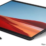Surface Pro X 13 inch SQ1 Ram 16GB SSD 256GB (NEW) - ảnh 2