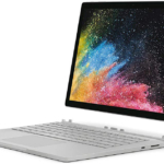 Surface Book 2 13.5 inch Core i7 Ram 16GB SSD 512GB (NEW) - ảnh 1