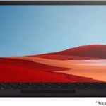 Surface Pro X 13 inch SQ1 Ram 16GB SSD 256GB (NEW) - ảnh 4
