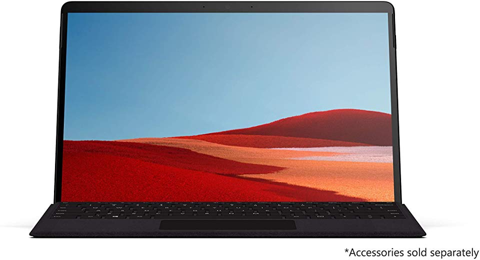 Surface Pro X 13 inch SQ1 Ram 16GB SSD 256GB (NEW) - ảnh 4
