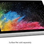 Surface Book 2 13.5 inch Core i7 Ram 16GB SSD 512GB (NEW) - ảnh 5