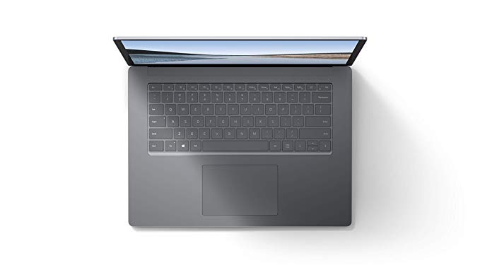 Surface Laptop 3 15 inch AMD Ryzen 5 Ram 8GB SSD 256GB (NEW) - ảnh 2