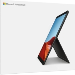 Surface Pro X 13 inch SQ1 Ram 16GB SSD 256GB (NEW) - ảnh 9
