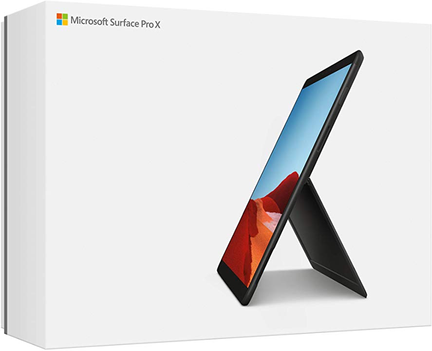Surface Pro X 13 inch SQ1 Ram 16GB SSD 256GB (NEW) - ảnh 9