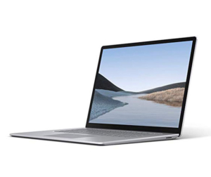 Surface Laptop 3 15 inch AMD Ryzen 5 Ram 16GB SSD 256GB (NEW)