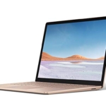 Surface Laptop 3 13.5 inch Core i7 Ram 16GB SSD 256GB (NEW) - ảnh 1