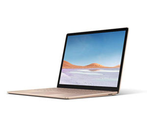 Surface Laptop 3 13.5 inch Core i7 Ram 16GB SSD 512GB (NEW)