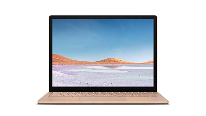 Surface Laptop 3 13.5 inch Core i7 Ram 16GB SSD 256GB (NEW) - ảnh 2