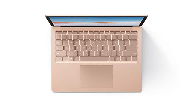 Surface Laptop 3 13.5 inch Core i7 Ram 16GB SSD 256GB (NEW) - ảnh 3