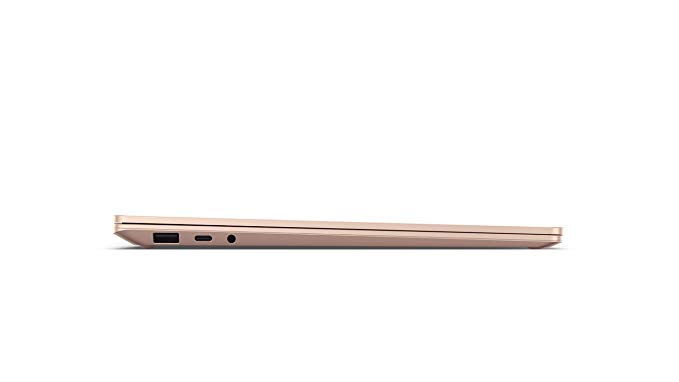 Surface Laptop 3 13.5 inch Core i7 Ram 16GB SSD 256GB (NEW) - ảnh 4