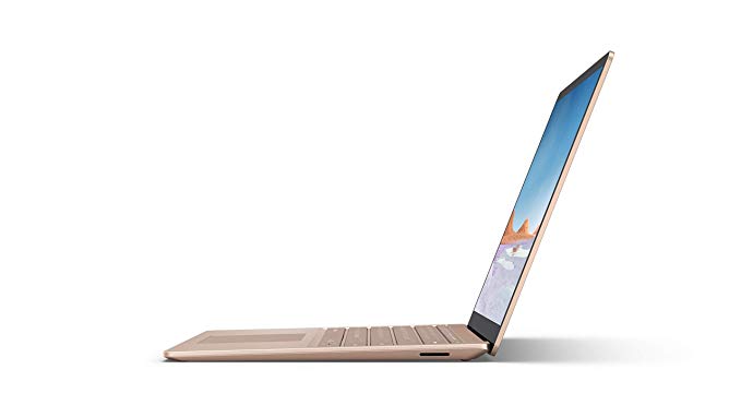 Surface Laptop 3 13.5 inch Core i7 Ram 16GB SSD 256GB (NEW) - ảnh 5