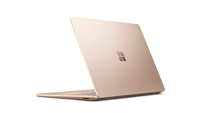 Surface Laptop 3 13.5 inch Core i7 Ram 16GB SSD 256GB (NEW) - ảnh 6