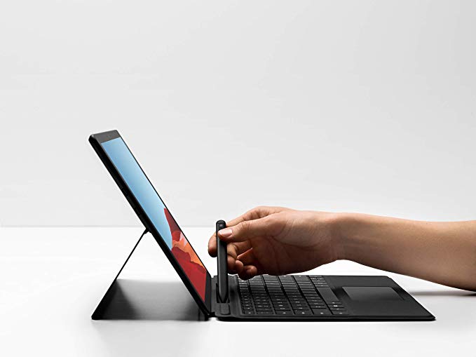 Surface Pro X Signature Keyboard with Slim Pen - ảnh 3