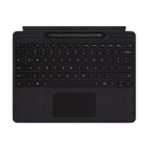 Surface Pro X Signature Keyboard with Slim Pen - ảnh 1