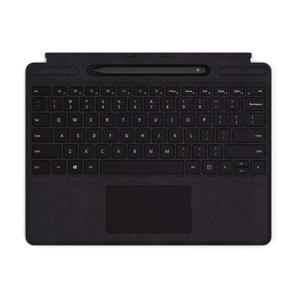 Surface Pro X Signature Keyboard with Slim Pen
