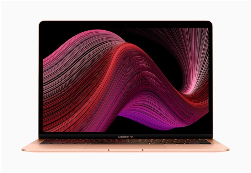 man hinh macbook air 2020