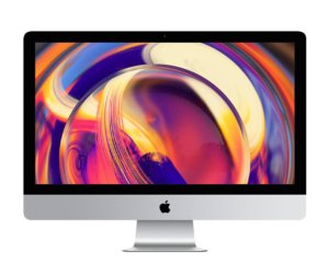 iMac 2020 27 inch Retina 5K Core i9 3.6GHz 32GB RAM 1TB SSD Radeon Pro 5500 XT with 8GB – Like New