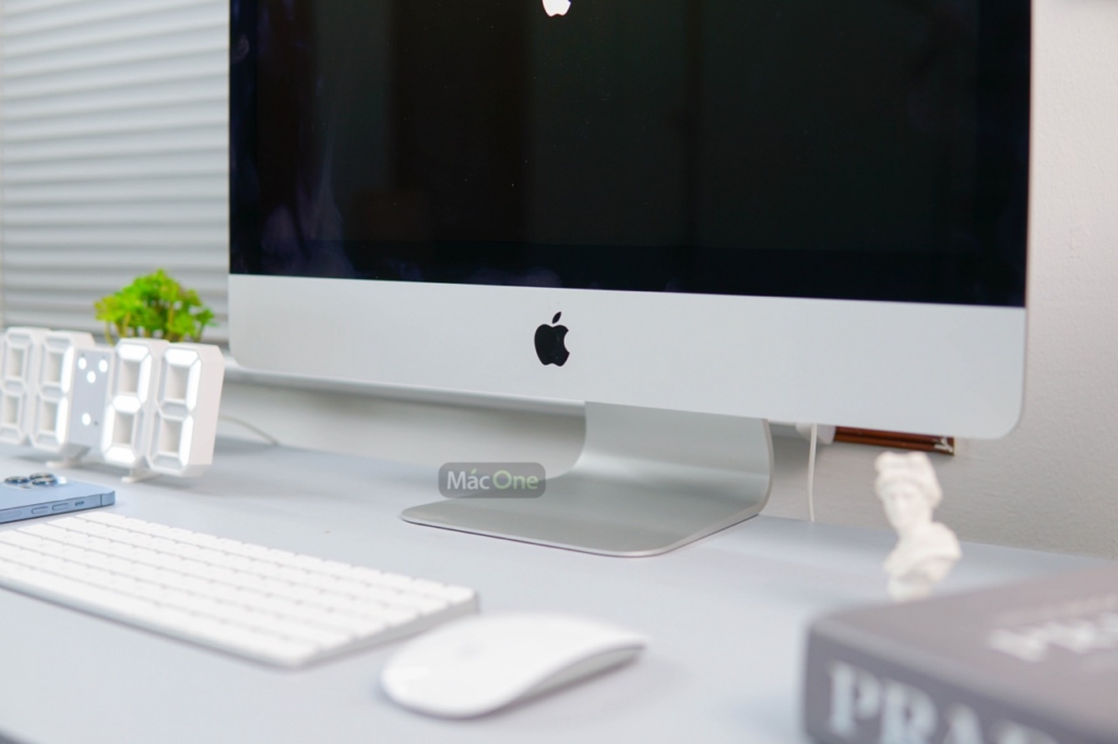 iMac 2020 21.5 inch Full HD MHK03 Core i5 2.3GHz 16GB RAM 256GB SSD – Like New - ảnh 3