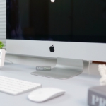 iMac 2020 21.5 inch Full HD MHK03 Core i5 2.3GHz 16GB RAM 256GB SSD – Like New - ảnh 3