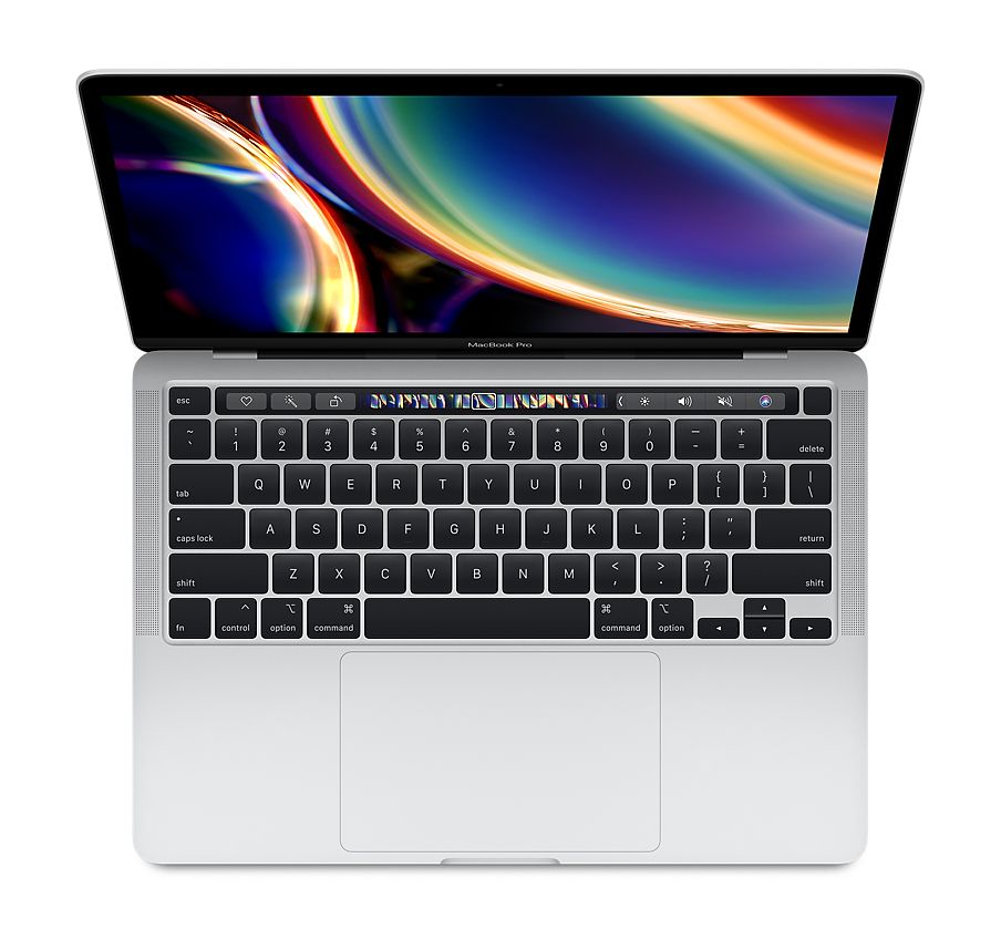 MacBook Pro 2020 13 inch Core i7 2.3GHz 32GB RAM 512GB SSD – 98% - ảnh 2